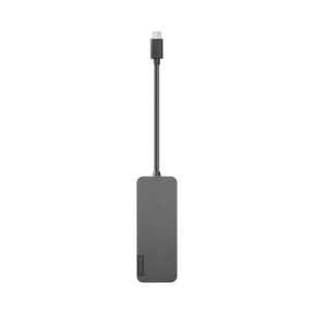 Lenovo USB-C to 4 Port USB-A Hub — Being Shipped