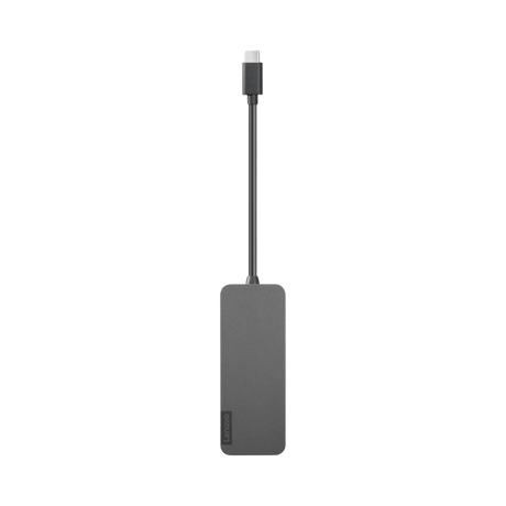 Lenovo USB-C to 4 Port USB-A Hub — Being Shipped