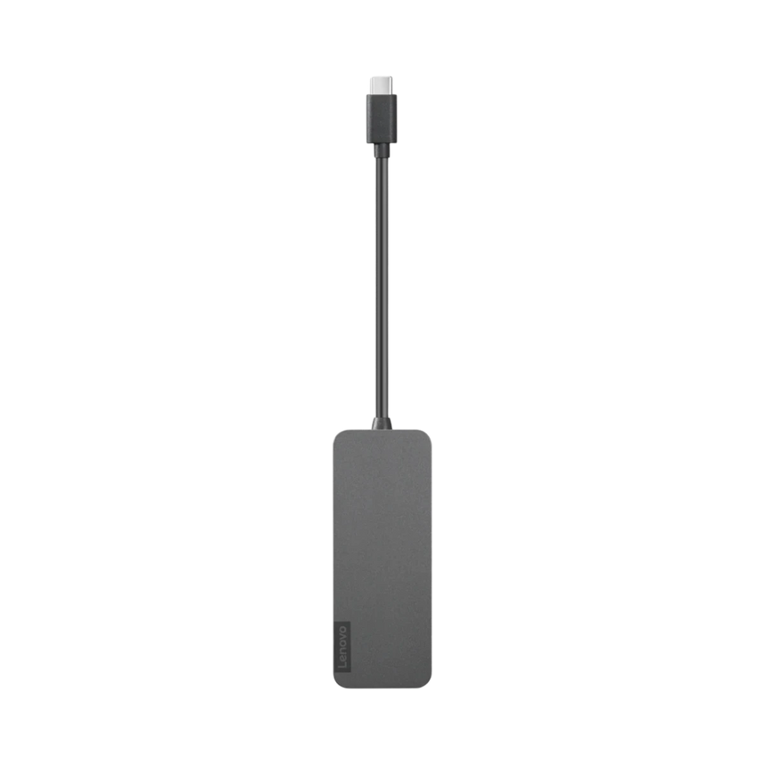 Lenovo USB-C to 4 Port USB-A Hub — Being Shipped