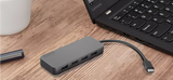 Lenovo USB-C to 4 Port USB-A Hub — Being Shipped