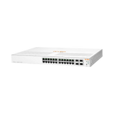 Aruba HPE Instant On 1930 24-Port Gigabit 4 SFP+ Switch — Being Shipped