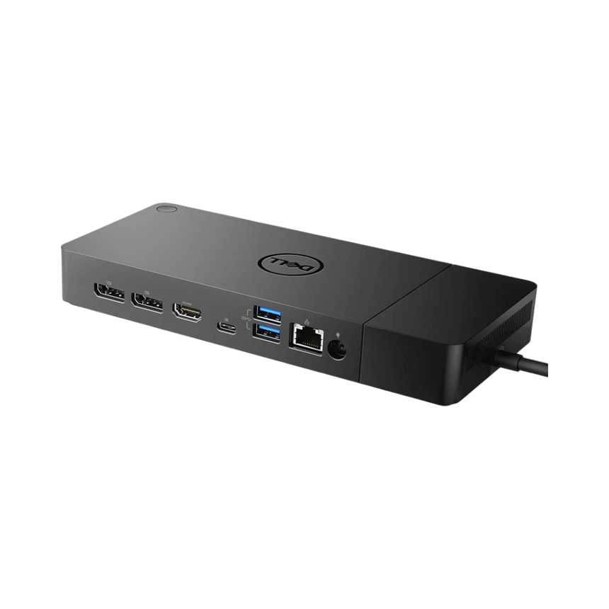 Dell WD19S 130W Power Adapter USB-C Dock — Being Shipped