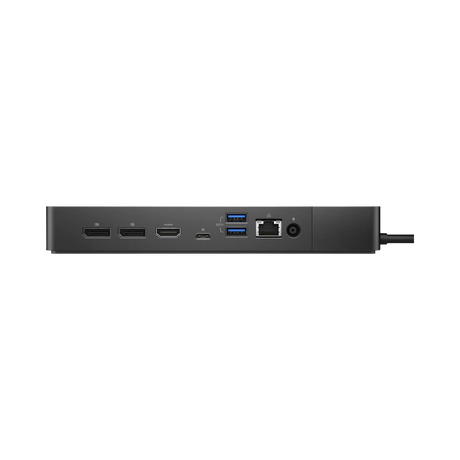 Dell WD19S 130W Power Adapter USB-C Dock — Being Shipped