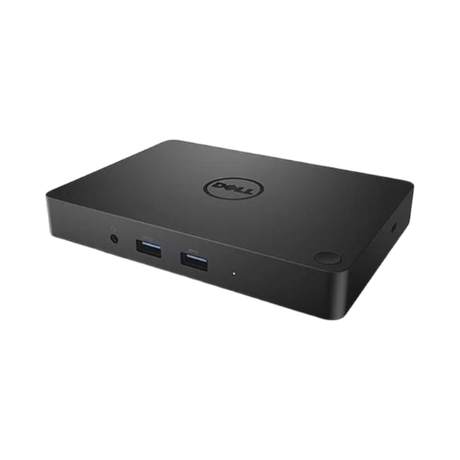 Dell WD15 4K Docking Station with 130W Adapter — Being Shipped