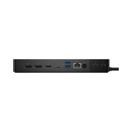 Dell WD22TB4 High-Power Connectivity Thunderbolt Dock — Being Shipped
