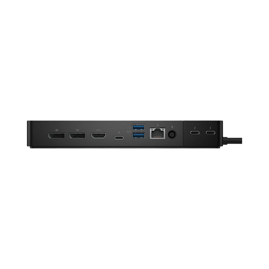 Dell WD22TB4 High-Power Connectivity Thunderbolt Dock — Being Shipped
