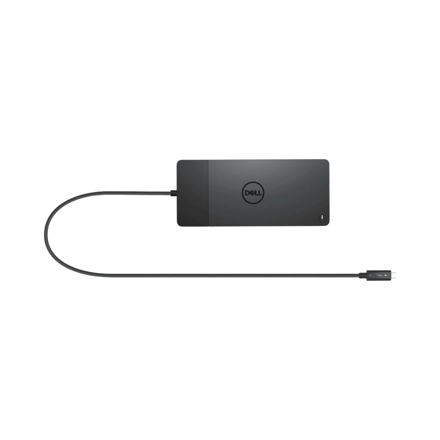 Dell WD22TB4 High-Power Connectivity Thunderbolt Dock — Being Shipped