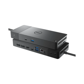 Dell WD22TB4 High-Power Connectivity Thunderbolt Dock — Being Shipped