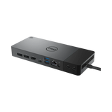 Dell WD22TB4 High-Power Connectivity Thunderbolt Dock — Being Shipped