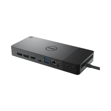 Dell WD22TB4 High-Power Connectivity Thunderbolt Dock — Being Shipped
