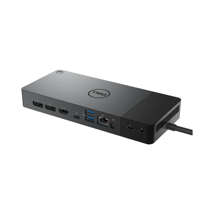 Dell WD22TB4 High-Power Connectivity Thunderbolt Dock — Being Shipped