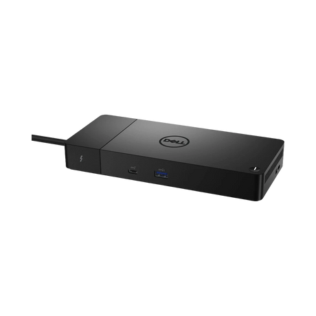Dell WD22TB4 High-Power Connectivity Thunderbolt Dock — Being Shipped