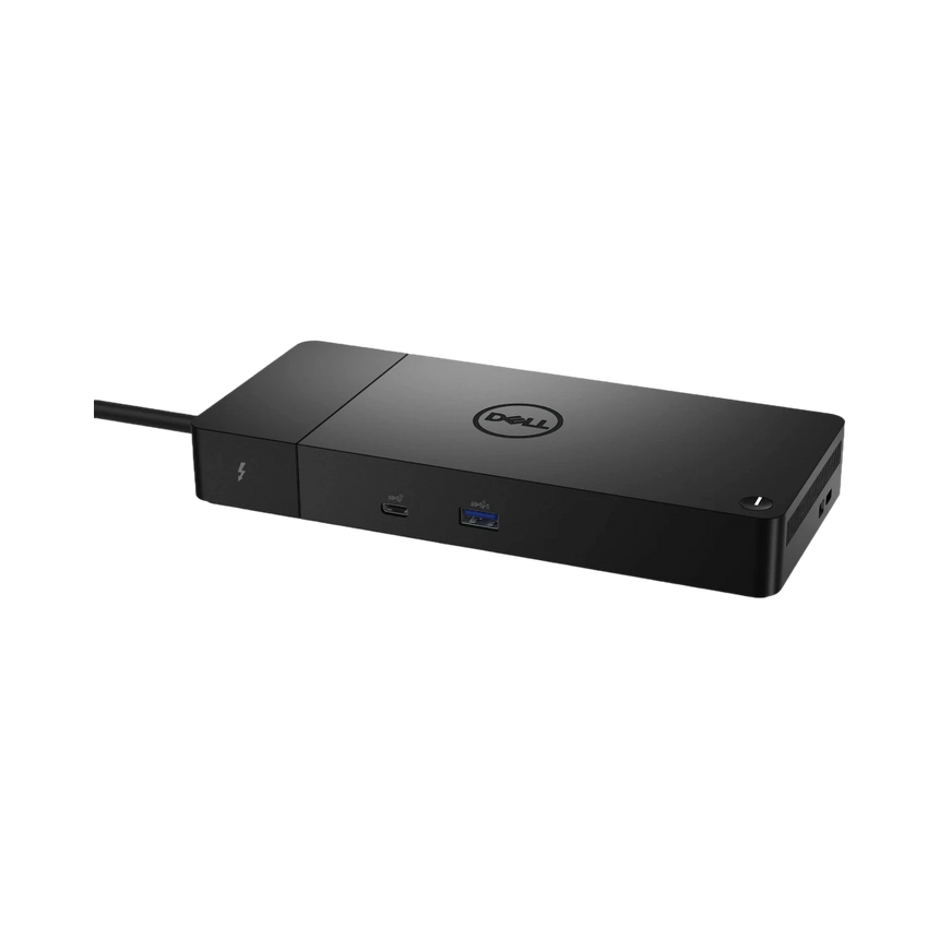 Dell WD22TB4 High-Power Connectivity Thunderbolt Dock — Being Shipped