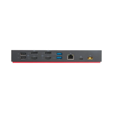 Lenovo ThinkPad Hybrid USB Type-C Laptop Dock — Being Shipped