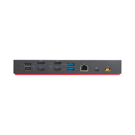 Lenovo ThinkPad Hybrid USB Type-C Laptop Dock — Being Shipped