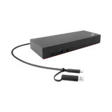 Lenovo ThinkPad Hybrid USB Type-C Laptop Dock — Being Shipped