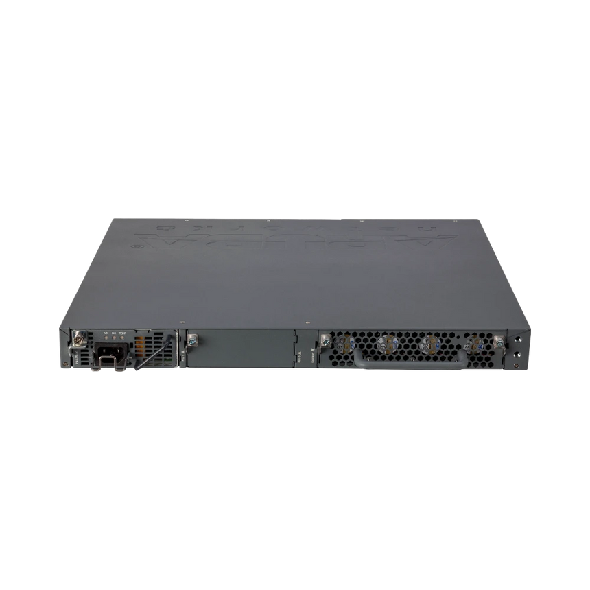 Aruba 7210 4p 10GBase-X SFP+ Mobility Controller — Being Shipped