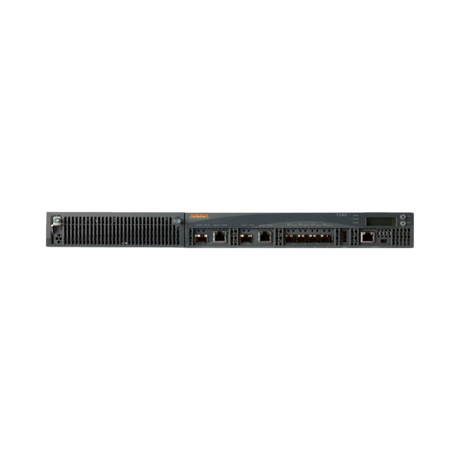 Aruba 7210 4p 10GBase-X SFP+ Mobility Controller — Being Shipped