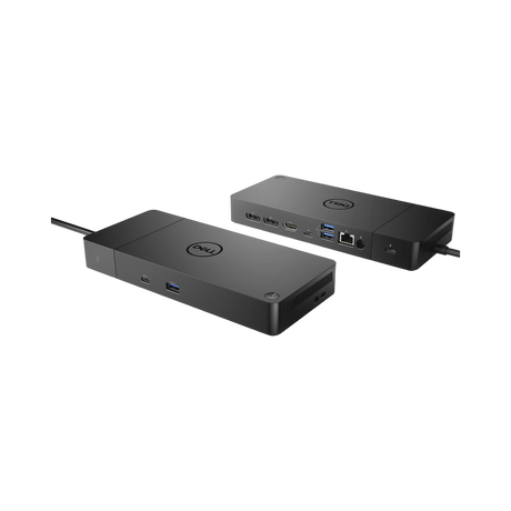 Dell Thunderbolt Dock WD19TBS 130W Power Delivery Docking Station — Being Shipped