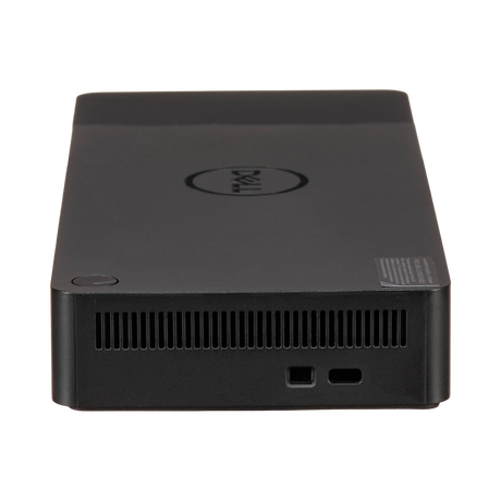Dell Thunderbolt Dock WD19TBS 130W Power Delivery Docking Station — Being Shipped
