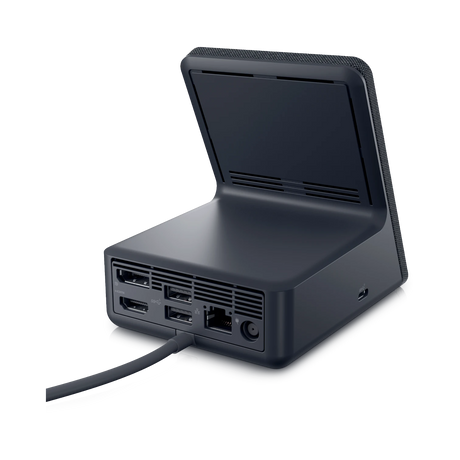 Dell HD22Q Dual Charge Docking Station — Being Shipped