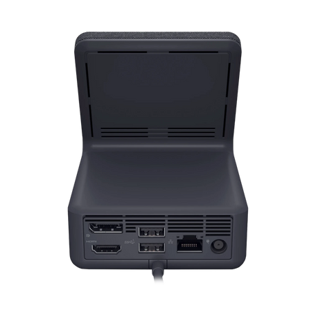 Dell HD22Q Dual Charge Docking Station — Being Shipped