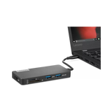 Lenovo USB-C 7-in-1 Hub with HDMI & SD Card Reader — Being Shipped