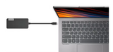 Lenovo USB-C 7-in-1 Hub with HDMI & SD Card Reader — Being Shipped