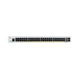 Cisco Catalyst 1000 48-Port Managed Rack-Mount Switch — Being Shipped