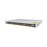 Cisco Catalyst 1000 48-Port Managed Rack-Mount Switch — Being Shipped