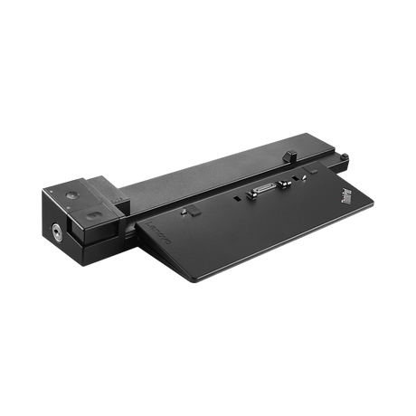 Lenovo ThinkPad Workstation Dock — Being Shipped