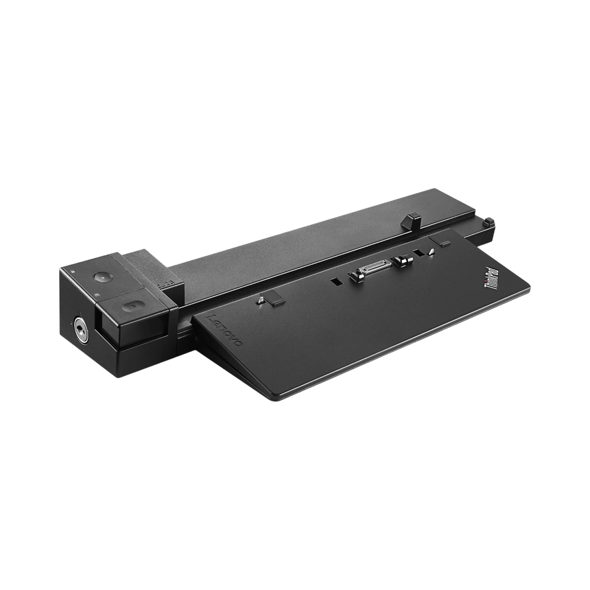 Lenovo ThinkPad Workstation Dock — Being Shipped