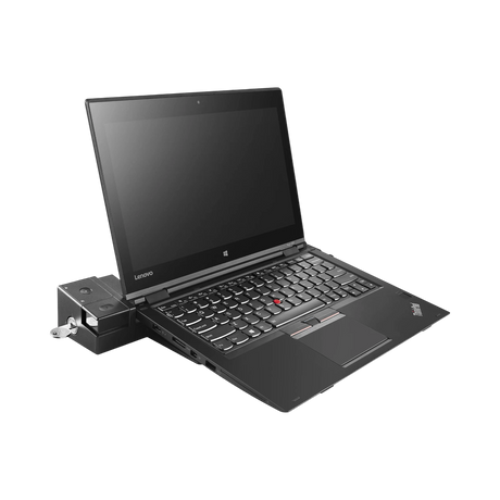 Lenovo ThinkPad Workstation Dock — Being Shipped