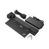 Lenovo ThinkPad Workstation Dock — Being Shipped