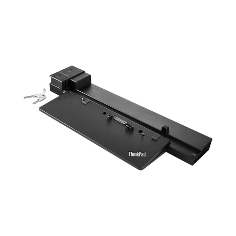 Lenovo ThinkPad Workstation Dock — Being Shipped
