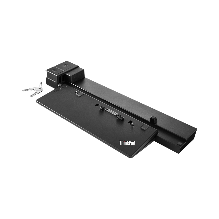Lenovo ThinkPad Workstation Dock — Being Shipped