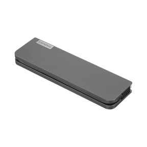 Lenovo 8-in-1 USB Type-C Mini Dock — Being Shipped
