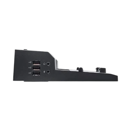 Dell CP103 Wired USB 2.0 Port Replicator (Black) — Being Shipped