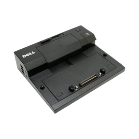 Dell CP103 Wired USB 2.0 Port Replicator (Black) — Being Shipped