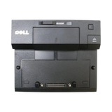 Dell CP103 Wired USB 2.0 Port Replicator (Black) — Being Shipped