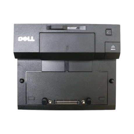 Dell CP103 Wired USB 2.0 Port Replicator (Black) — Being Shipped