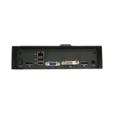 Dell CP103 Wired USB 2.0 Port Replicator (Black) — Being Shipped