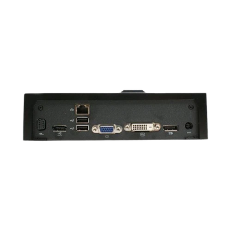 Dell CP103 Wired USB 2.0 Port Replicator (Black) — Being Shipped