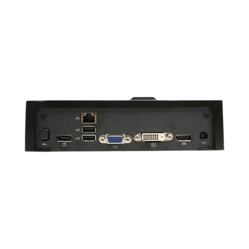 Dell CP103 Wired USB 2.0 Port Replicator (Black) — Being Shipped