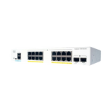 Cisco Catalyst 1000 16-Port Managed Rack Mount Switch — Being Shipped