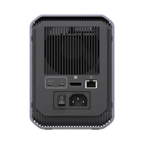 SanDisk PRO-DOCK 4 Professional Docking Station — Being Shipped