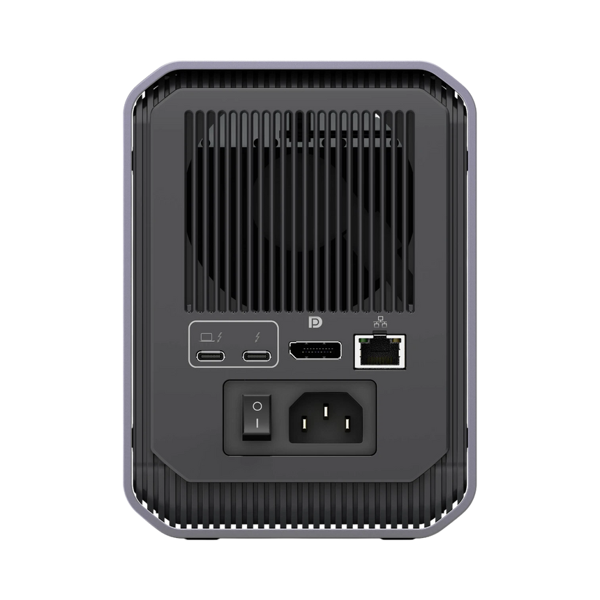 SanDisk PRO-DOCK 4 Professional Docking Station — Being Shipped