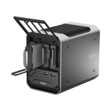 SanDisk PRO-DOCK 4 Professional Docking Station — Being Shipped