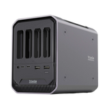 SanDisk PRO-DOCK 4 Professional Docking Station — Being Shipped