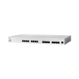 Cisco Business CBS350-16XTS 16-Ports Rackmount Managed Switch — Being Shipped